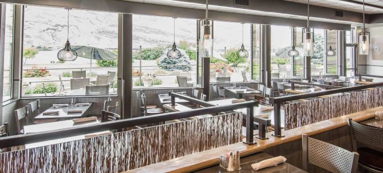 克拉克斯顿刘易斯顿假日酒店(Holiday Inn CLARKSTON - LEWISTON by IHG)图片