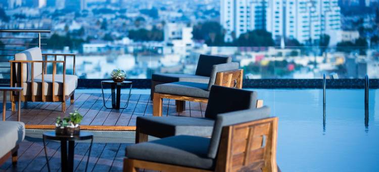 墨西哥瓜达拉哈拉万豪AC酒店(AC Hotel Guadalajara, Mexico)图片