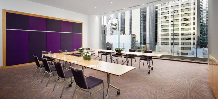 InterContinental Brisbane(InterContinental Brisbane)图片
