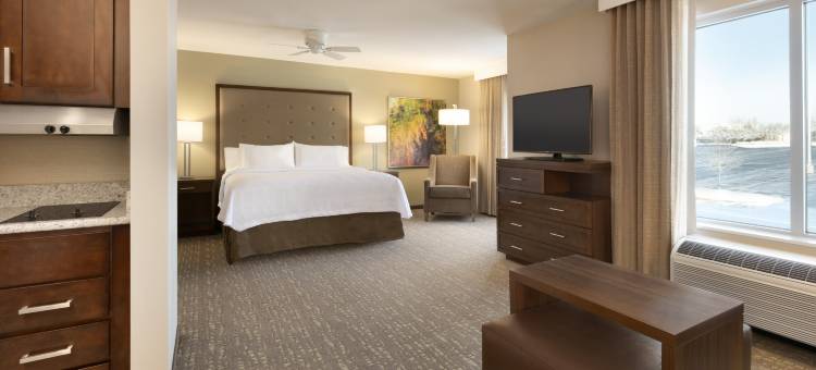 曼彻斯特哈特福德Homewood Suites by Hilton(Homewood Suites by Hilton Hartford Manchester)图片