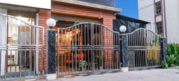 Hotel O by OYO Love Birdds Hotels图片