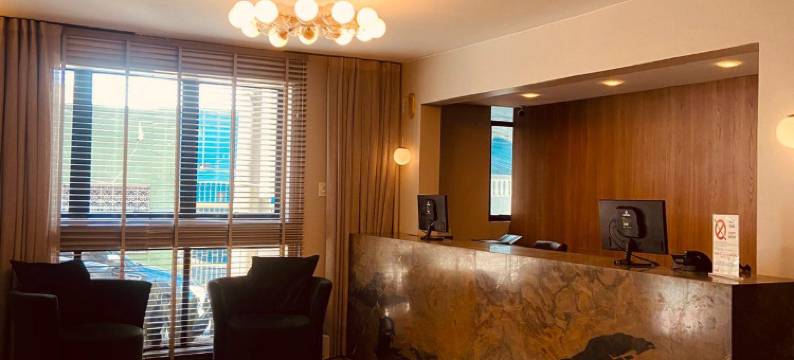 法洛尔达伊拉酒店(Hotel Farol da Ilha)图片