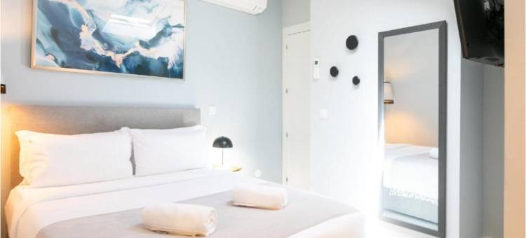 里斯本 85 号 - 里丹酒店(Lisboa 85 Suites & Apartments by Ridan Hotels)图片