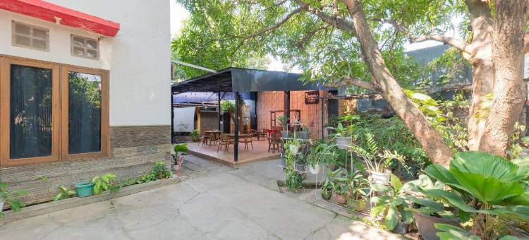 红多兹伊斯兰酒店-普里卡里贾加街(RedDoorz Syariah @ Puri Kalijaga Street)图片