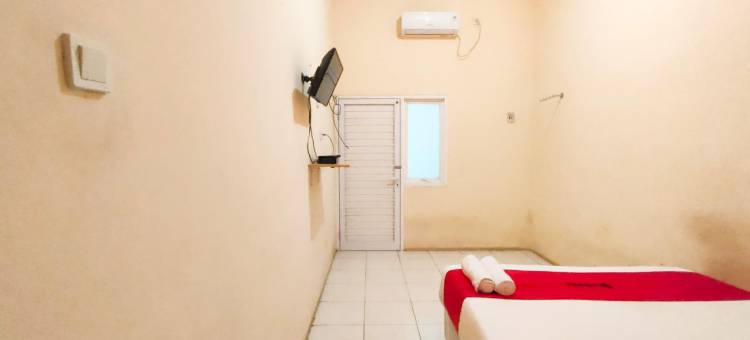 RedDoorz Near Stie Mahardhika Surabaya图片