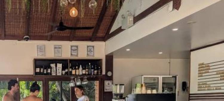 艾尔利海滩 NRMA 度假园区(NRMA Airlie Beach Holiday Park)图片