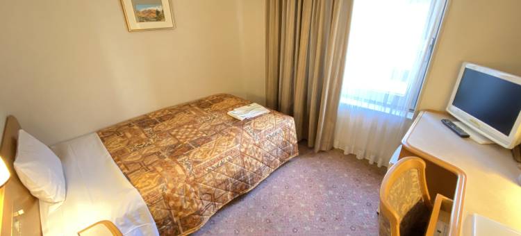 御徒町新绿酒店(Hotel New Green Okachimachi)图片