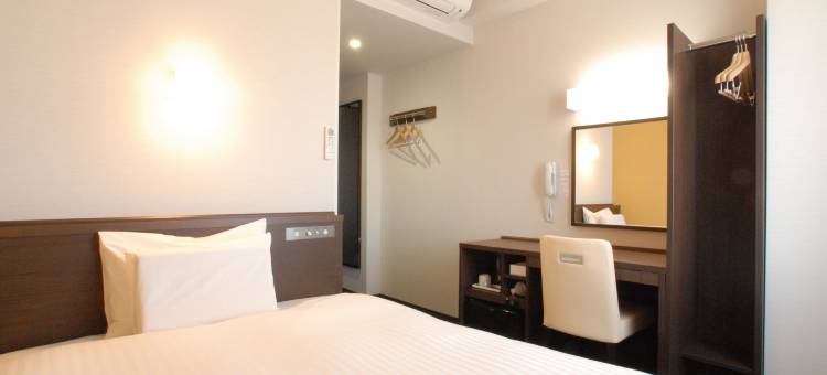 AB Hotel Kakamigahara图片