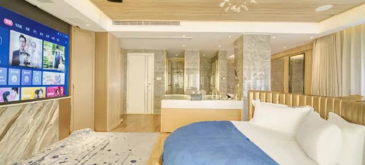 景苑酒店(诸暨小商品市场店)图片