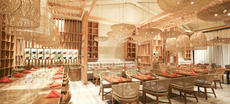 加利尼亚斯波尔图威斯汀饭店 - 全包式度假村(The Westin Porto de Galinhas, an All-Inclusive Resort)图片