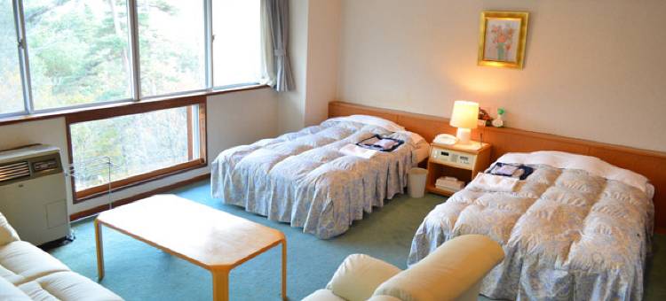 松风宫殿酒店(Palace Shofu)图片