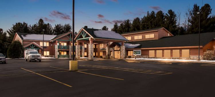 品质酒店(Quality Inn)图片