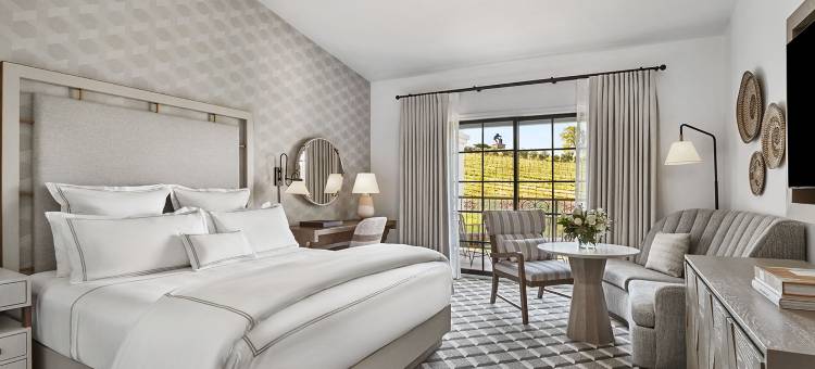 梅丽泰治水疗度假酒店(The Meritage Resort and Spa)图片