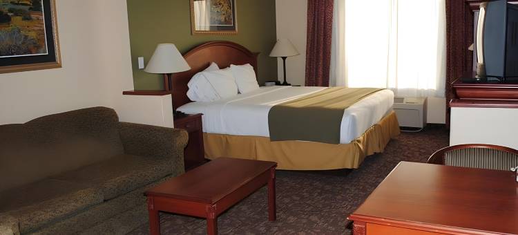 马格努森商务酒店(Magnuson Hotel Commerce)图片