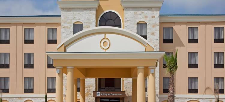 卡蒂智选假日酒店(Holiday Inn Express & Suites HOUSTON WEST - KATY by IHG)图片