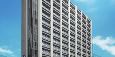濱鬆町京王布萊索酒店