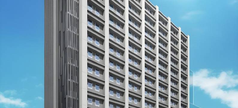 滨松町京王布莱索酒店(Keio Presso Inn Hamamatsucho)图片