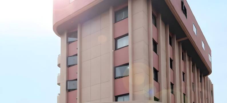 久米川翼酒店(Kumegawa Wing Hotel)图片