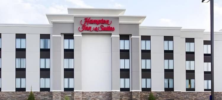 门罗欢朋套房旅馆(Hampton Inn & Suites Monroe)图片