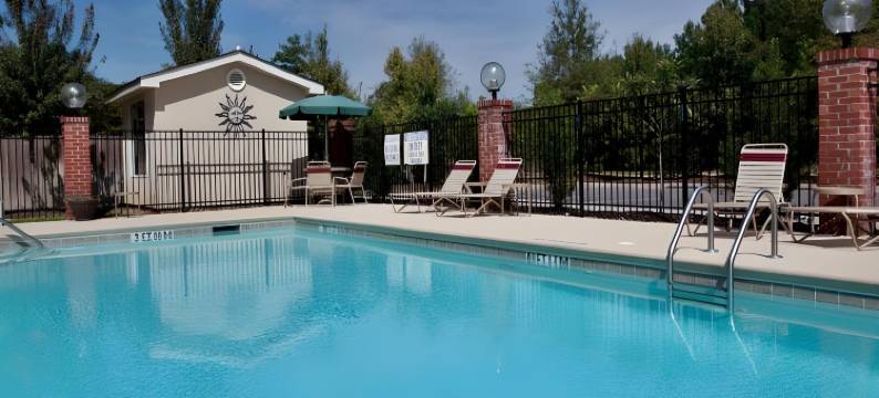 智选假日套房酒店查尔斯顿 - 北(Holiday Inn Express & Suites CHARLESTON-NORTH by IHG)图片