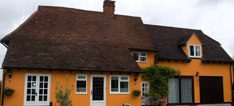 伍德维尤民宿(Woodview B&B Colchester)图片