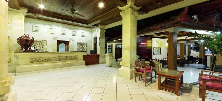 新邦旅店(Simpang Inn Hotel)图片