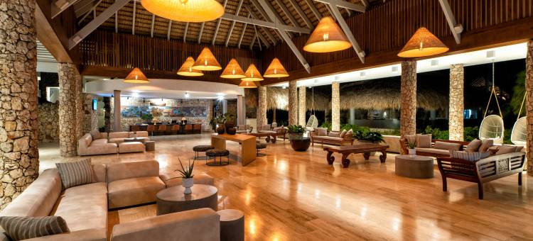 Viva Dominicus Beach by Wyndham, A Trademark All Inclusive图片