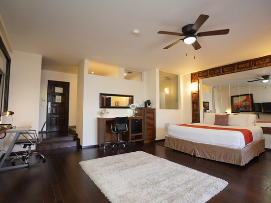 益赛德贝斯特韦斯特酒店