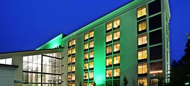 Holiday Inn 阿什维尔 - 比尔特莫尔西(Holiday Inn Asheville - Biltmore West)图片