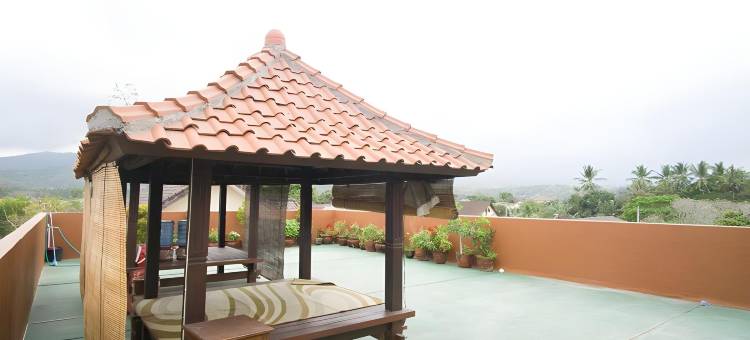 红门酒店@巴勒艾贾清真森吉吉(RedDoorz @ BaleEja Syariah Senggigi)图片