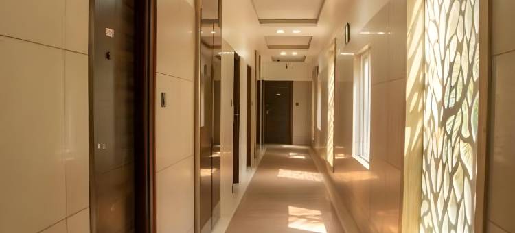 国际欧姆酒店(HOTEL OM INTERNATIONAL)图片