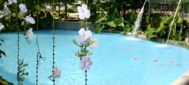 宜兰员山庄脚所在民宿图片