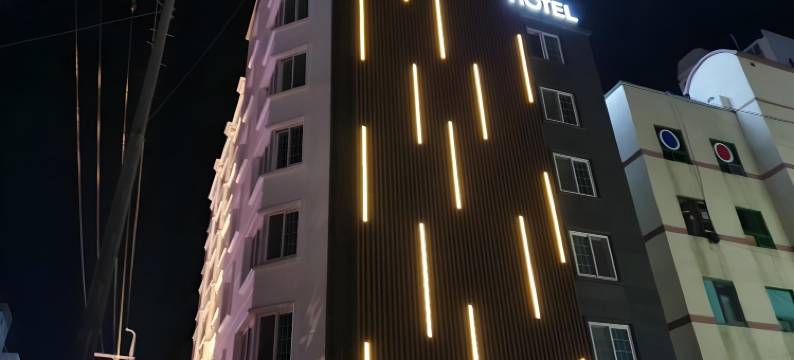 48号码头酒店(Hotel Pier 48)图片