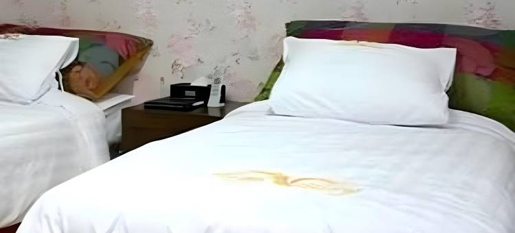 高谷酒店-Goodstay认证(High Valley Hotel)图片