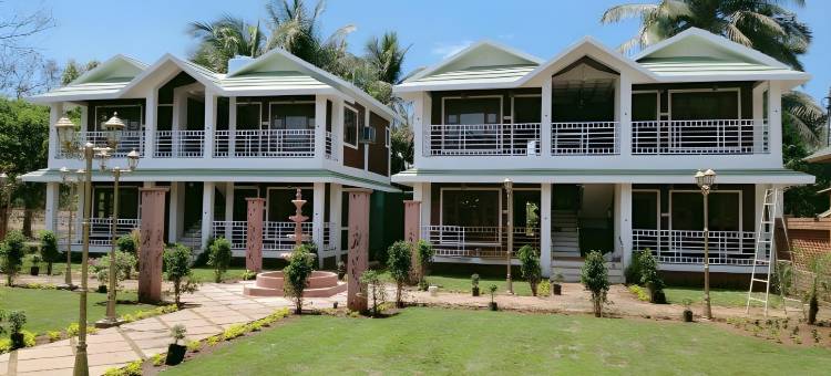 Coconut Greenland Resort by Spicy Mango图片