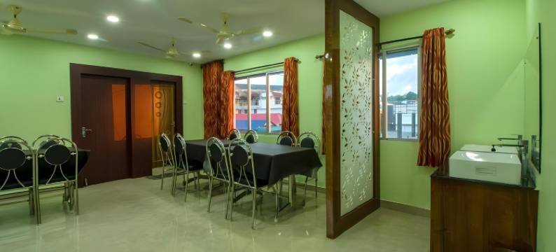 城市景观酒店(City View)图片