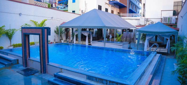 南斯克酒店(Nansc Hotel)图片