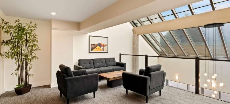 Hotel Feng, BW Signature Collection图片