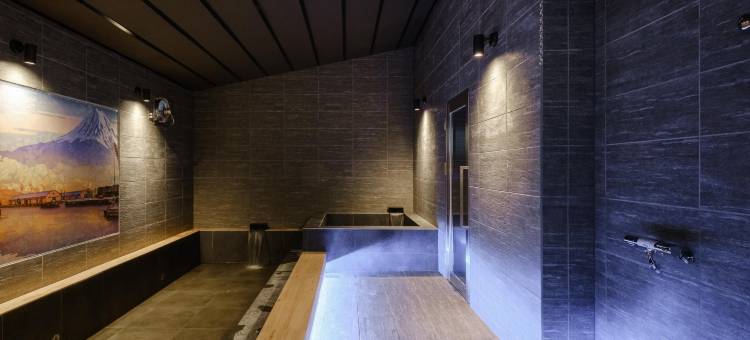 小樽绿色酒店(Tabist the Green Otaru)图片