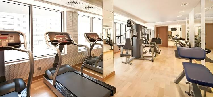 橡树利瓦行政套房酒店(Oaks Liwa Executive Suites)图片
