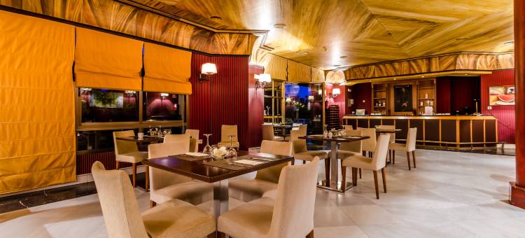 瓜达莱特酒店(Exe Guadalete)图片