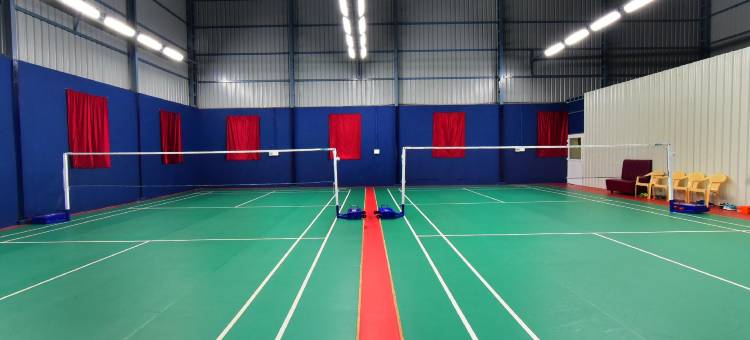 SPR 天堂度假村(SPR Paradise Inn)图片