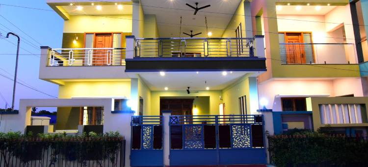 SPR 天堂度假村(SPR Paradise Inn)图片