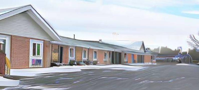 阿美瑞辛套房酒店(American Inn & Suites)图片