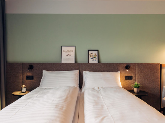 harry's home Salzburg