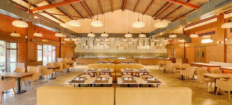 Tropicana Resort & Spa Alibaug- A Club Mahindra Associate图片