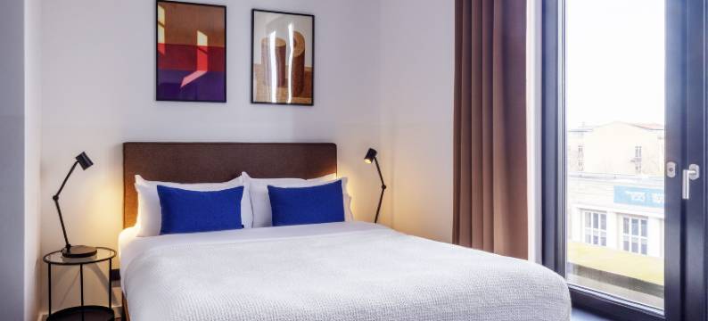 柏林米特文美斯特尔酒店-限成人(Numa Berlin Weinmeister)图片