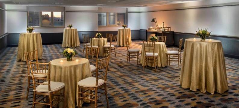 喜来登波士顿酒店(Sheraton Boston Hotel)图片