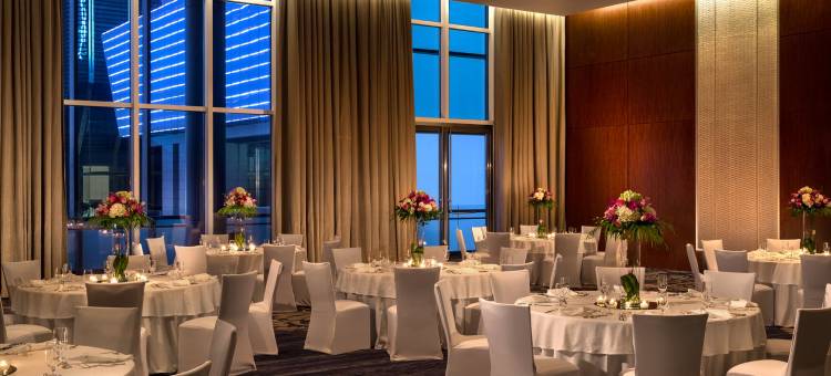 阿布扎比瑰丽酒店(Rosewood Abu Dhabi)图片