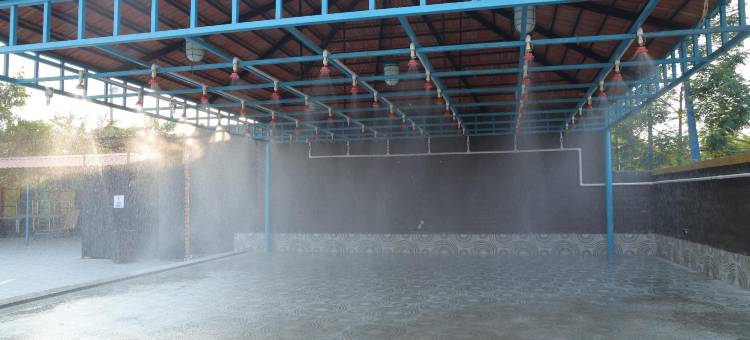 复古山度假村(Hotel Vintage Hills Resort)图片